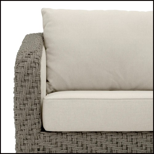 Outdoor Sofa 24 - Bryson