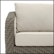 Outdoor Sofa 24 - Bryson