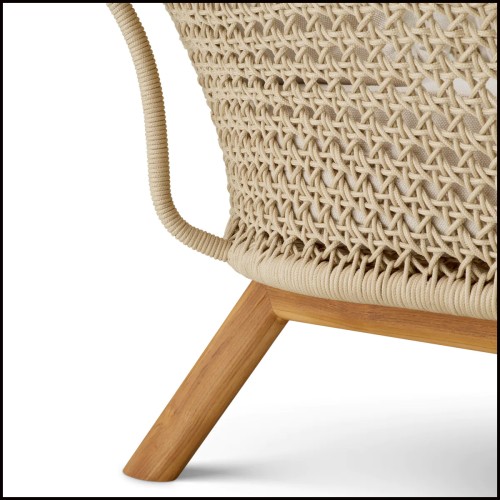 Outdoor Chair 24 - Trinity