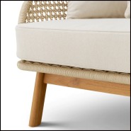 Chaise d'extérieur 24 - Trinity Outdoor