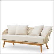 Outdoor Sofa 24 - Trinity