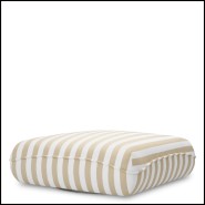 Outdoor Pouf 24 - Relax