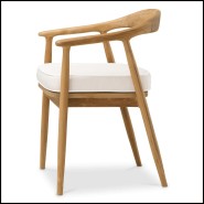 Outdoor Dining Chair 24 - Beale