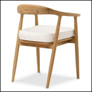 Outdoor Dining Chair 24 - Beale