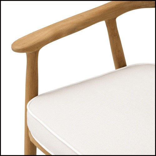 Outdoor Dining Chair 24 - Beale