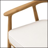 Outdoor Dining Chair 24 - Beale