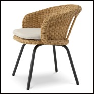 Outdoor Dining Chair 24 - Nolan