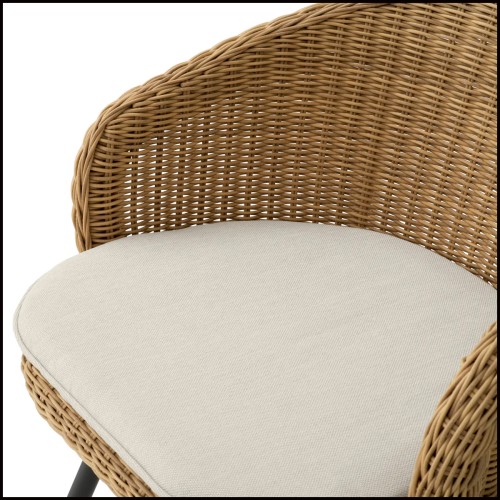 Outdoor Dining Chair 24 - Nolan