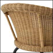 Outdoor Dining Chair 24 - Nolan