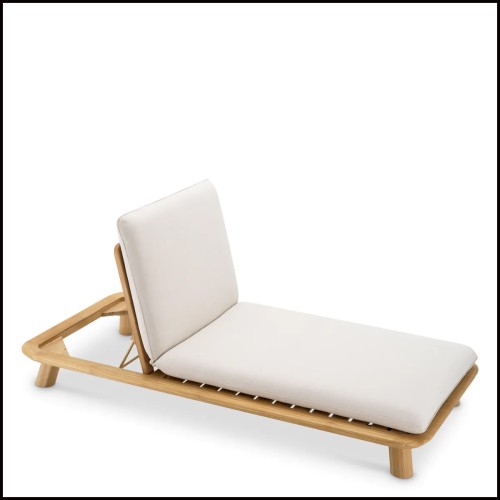 Outdoor Daybed 24 - Weston Single