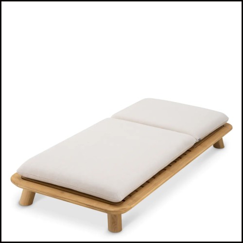 Outdoor Daybed 24 - Weston Single