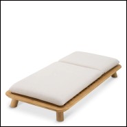 Outdoor Daybed 24 - Weston Single