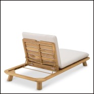 Outdoor Daybed 24 - Weston Single