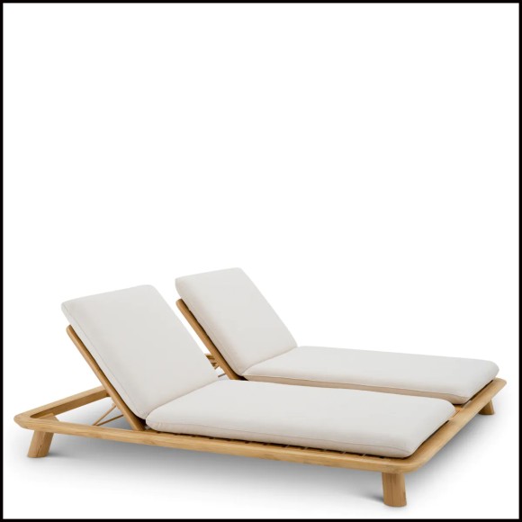 Outdoor Daybed 24 - Weston Double