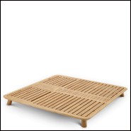 Outdoor Daybed 24 - Weston Double