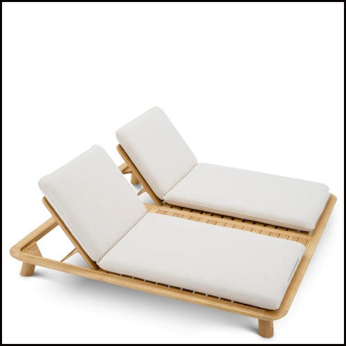 Outdoor Daybed 24 - Weston Double