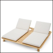 Outdoor Daybed 24 - Weston Double