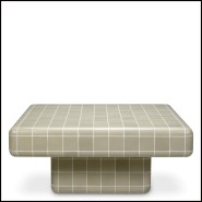 Table Basse Outdoor 24 - Mateo