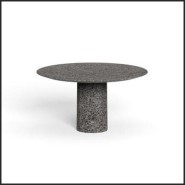 Coffee Table 214 - Salinas Round