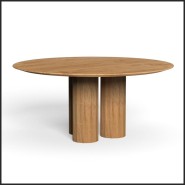 Dinning Table 214 - Salinas Round