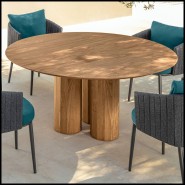 Dinning Table 214 - Salinas Round