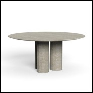 Dinning Table 214 - Salinas Round