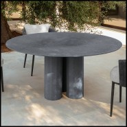 Dinning Table 214 - Salinas Round