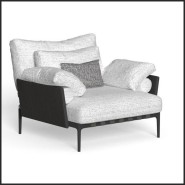 Armchair  214 - Salinas