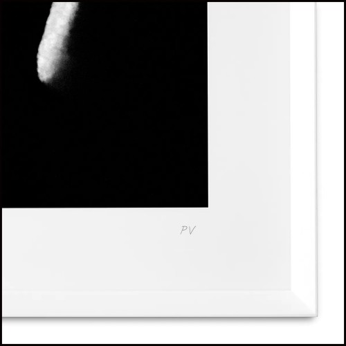 Print Philippe Vogelenzang 24 - La Nuit