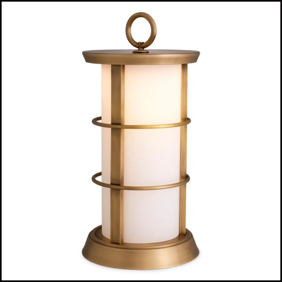 Outdoor Table Lamp 24 - Kyle L