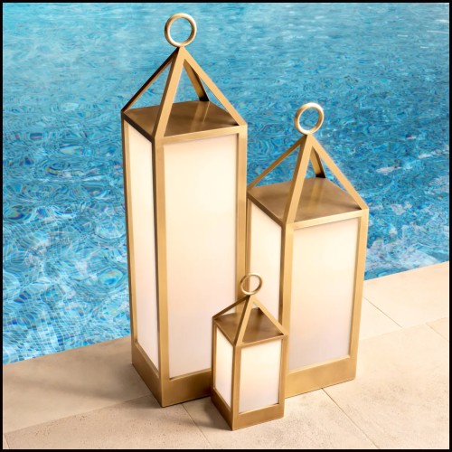 Outdoor Lamp 24 - Riserva XL