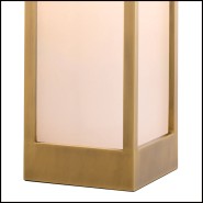 Outdoor Lamp 24 - Riserva XL