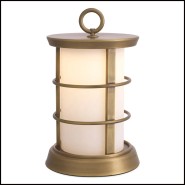 Outdoor Table Lamp 24 - Kyle S