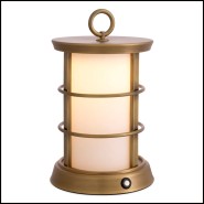 Outdoor Table Lamp 24 - Kyle S