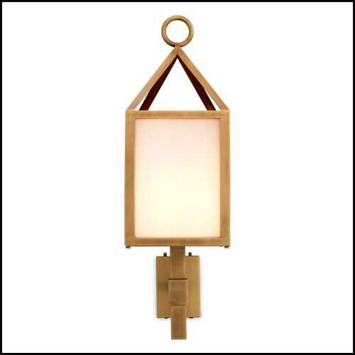 Outdoor Wall Lamp 24 - Riserva