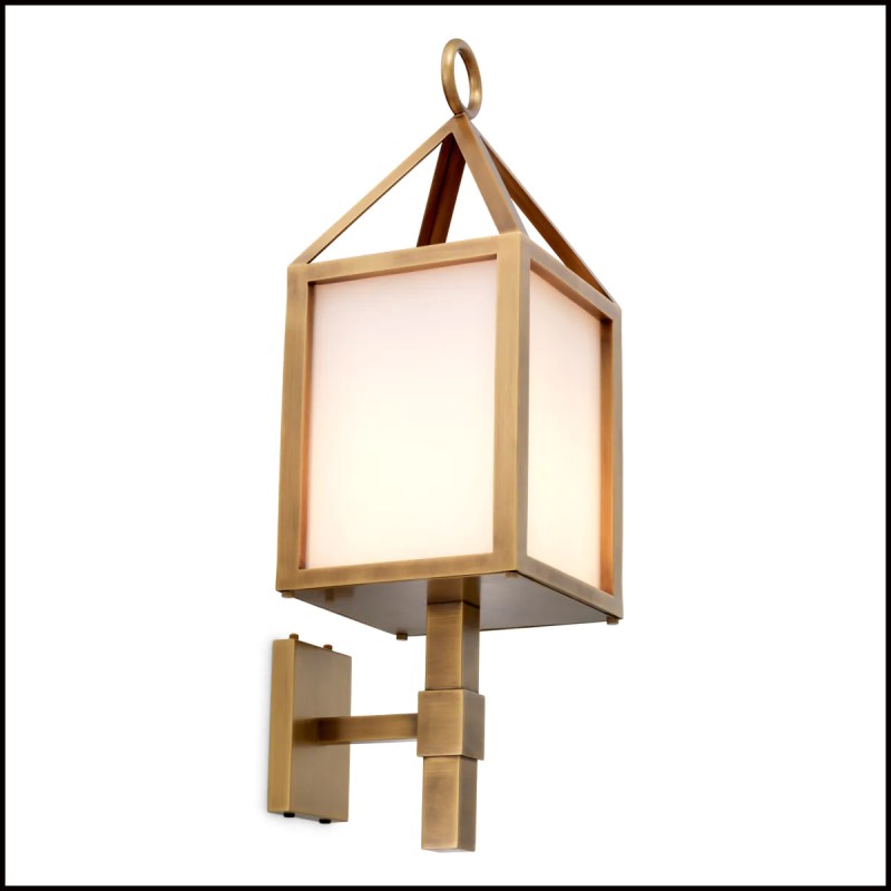 Outdoor Wall Lamp 24 - Riserva