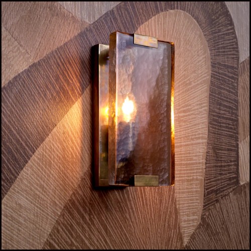 Wall Lamp 24 - James