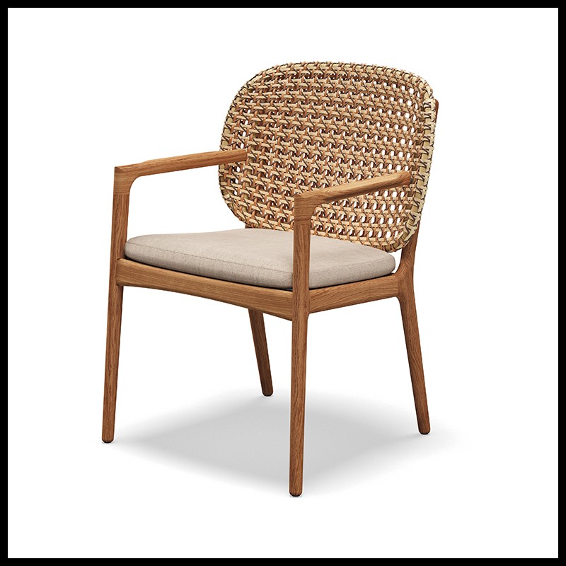 Dinning Chair 45 - Kay