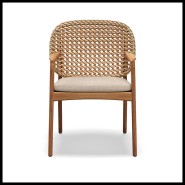 Dinning Chair 45 - Kay