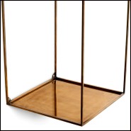 Wall Rack 24 - Deco set of 2