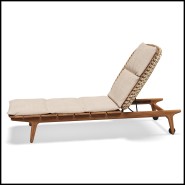 Lounge Chair 45 - Kay