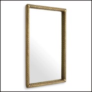 Miroir 24 - Salvi rectangulaire