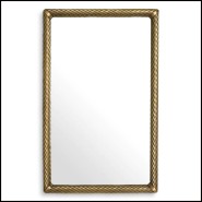 Miroir 24 - Salvi rectangulaire