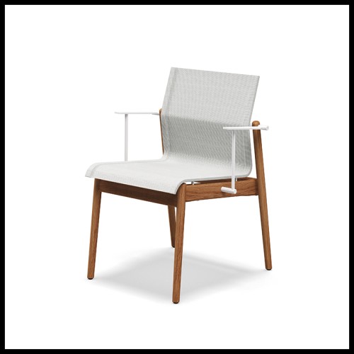 Dinning Chair 45 - Sway