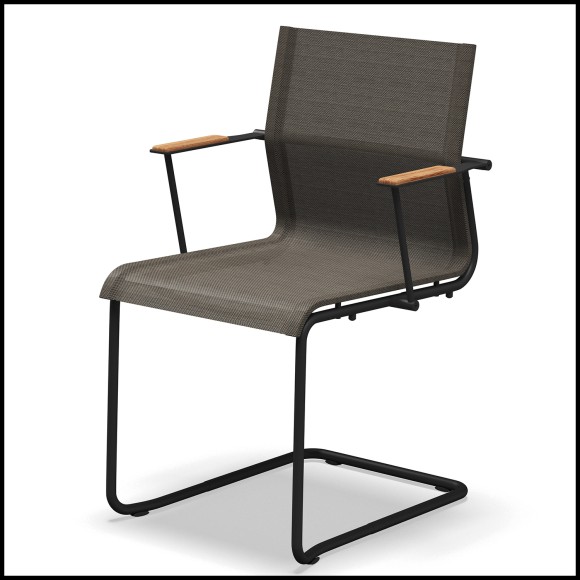 Dinning Chair 45 - Sway