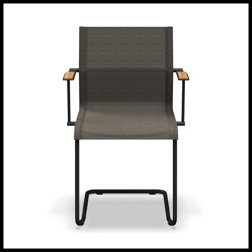 Dinning Chair 45 - Sway