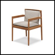 Dinning Chair 45 - Saranac