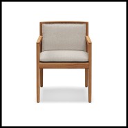 Dinning Chair 45 - Saranac