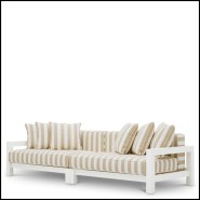 Outdoor Sofa 24 - Cap-Antibes