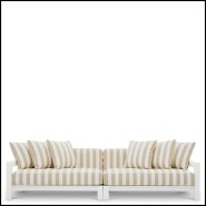 Outdoor Sofa 24 - Cap-Antibes